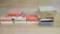 NEW CONTINENTAL IO/O-470 BEARINGS 627795A1 & 627795A2