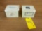 LYCOMING IO-360 PISTONS SL10207-P10 & AL10207
