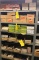 SHELVES OF CONTINENTAL PISTON RINGS 632355A1, 628985A2, 639565, 639577A1, 638110P015, 536938,