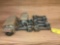 CONTINENTAL 470 CONNECTING RODS 36121