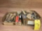 BOXES OF CONTINENTAL VALVES