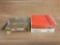 CONTINENTAL 0-200/A65 BEARINGS 530058A1