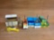 CONTINENTAL A65/0-200 VALVES 646612, 531608, 636916, SA2101 & 21479
