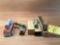 CONTINENTAL MOUNTS 628257, 646749 & 536036