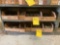 SHELVES OF CONTINENTAL VALVE SPRINGS, PUSHROD TUBES & INV (DOES NOT INCLUDE SHELVING)