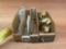 FUEL INJECTION NOZZLES 627335, LW18854 & UNKNOWN (ALL APPEAR NEW)