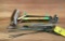 (LOT) NEW & USED DIPSTICKS, DIPSTICK HOUSING & FILLER NECKS