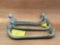 CONTINENTAL CROSSOVER TUBES 632369, 633434 (ALL APPEAR NEW)