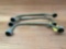 CONTINENTAL CROSSOVER TUBES 652358 (ALL APPEAR NEW)