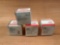 NEW LORD MOUNTS J-7518-2, J-12453-1 & J-7402-5