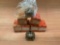 LYCOMING 4 CYLINDERS MAGNETO DRIVE GEARS LW-13642