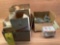 OIL FILTER ADAPTER KIT & INVENTORY
