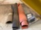 (LOT) BAFFLING SEAL & FIREWALL FABRIC
