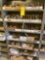 SHELVES OF CONTINENTAL GASKETS (DOES NOT INCLUDE SHELVES)