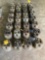CONTINENTAL 520 CYLINDERS WITH VALVES