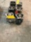 LYCOMING 360/540 CYLINDERS NO VALVES