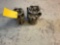 (LOT) CONTINENTAL CYLINDERS