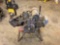 2 CYLINDER ENGINE ON MOUNT