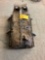 CONTINENTAL IO-520D CRANKCASE