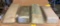 CONTINENTAL OIL PANS (MINOR DINGS & DENTS)