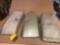 CONTINENTAL OIL PANS (ALL HAVE MINOR DAMAGE)