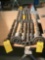 CONTINENTAL 6 CYLINDER CAMSHAFTS