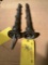 4 CYLINDER CAMSHAFTS