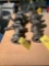 CONTINENTAL CRANKSHAFTS