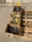 BOXES OF GEARS
