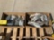 LYC ROCKER BOX COVERS & INTAKE TUBES