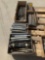 (LOT) PUSHRODS & PUSHROD HOUSINGS