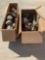 CONTINENTAL ROCKER BOX COVERS & INTAKE