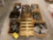 MAGNETO & ACCY INVENTORY