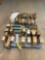 OIL COOLERS