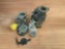 DISASSEMBLED CARB INVENTORY