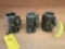 RSA-10ED1 FUEL SERVOS