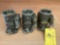 RSA-10ED1 FUEL SERVOS