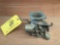 CONTINENTAL FUEL INJECTION SERVO