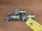 AIRBORNE 1B5-9 PUMPS (APPEAR NEW OR OVERHAULED)