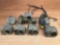 BENDIX 4 & 6 CYLINDER MAGNETOS