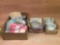 (LOT) MAGNETO HARNESS REPAIR INVENTORY