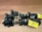 HARTZELL PROP GOVERNORS F-6-35, F-6-3A, F-8-45Z, F-8-35 & OTHERS