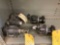 HYDRAULIC PUMPS & TACH GENERATORS