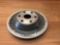LYCOMING STARTER RING GEAR 75030
