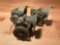 CONTINENTAL RIGHT ANGLE STARTER DRIVES