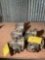 CONTINENTAL RIGHT ANGLE STARTER DRIVES