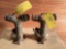CONTINENTAL FUEL INJECTION SERVO/THROTTLE BODY ASSYS