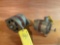 24 VOLT ALTERNATORS (1 IS 100 AMP)