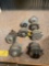 PRESTOLITE 12 VOLT ALTERNATORS