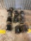 PRESTOLITE 12 VOLT STARTERS